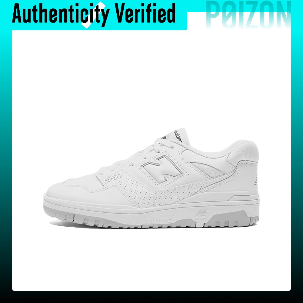 New Balance NB 550 Vintage Bas – New Balance Shoes 550 Bewertung und Preis