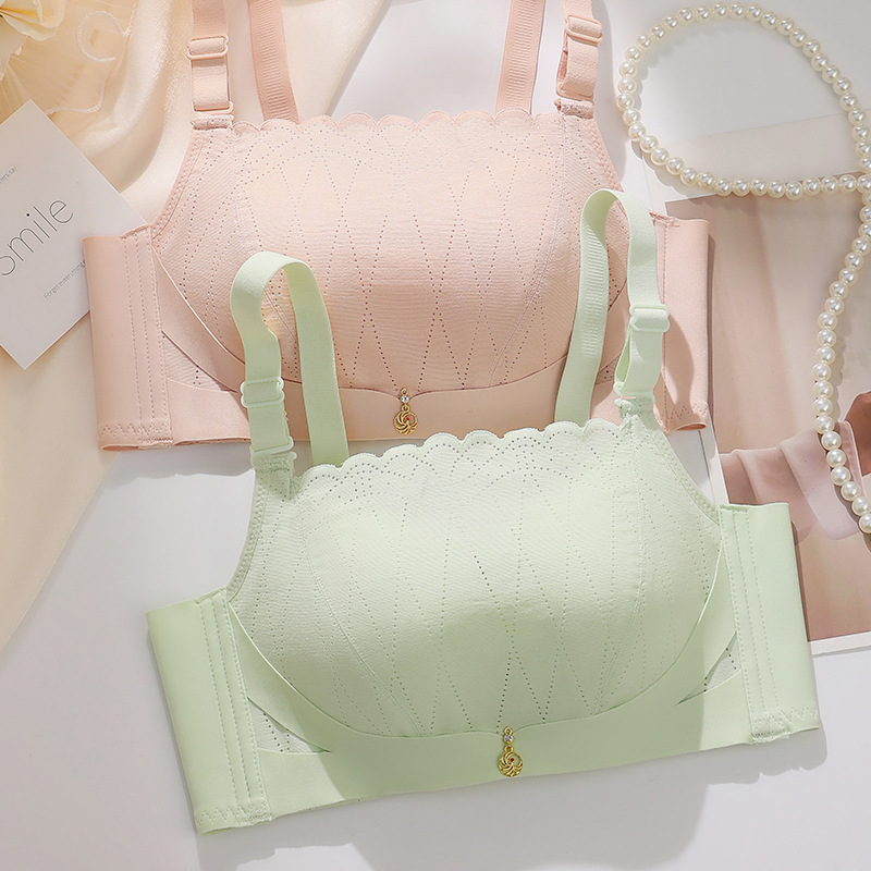 Kein Bügel-Brust-Wisch-BH samm – Cotton Bra Everyday Bewertung und Preis