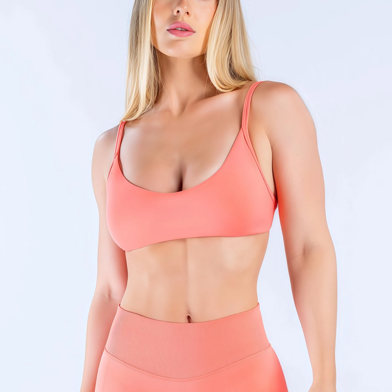 HISTELLO Impact Scoop Neck BH  – Minimizer Bra Women Bewertung und Preis