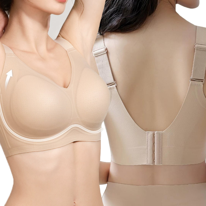 Große Größe, nicht markierende – Full Coverage Bra Bewertung und Preis
