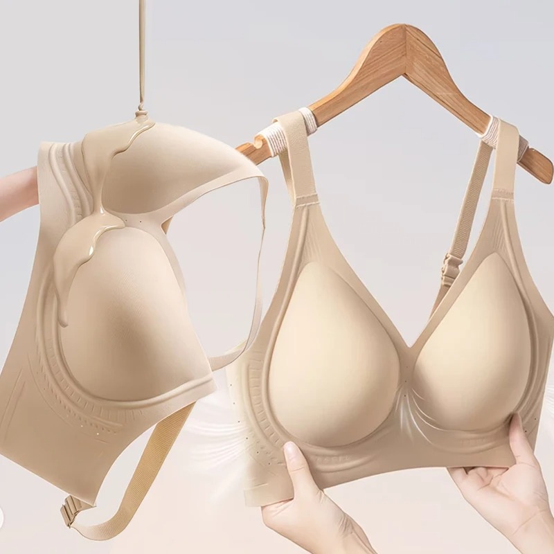 Große Größe, nicht markierende – Full Coverage Bra Bewertung und Preis