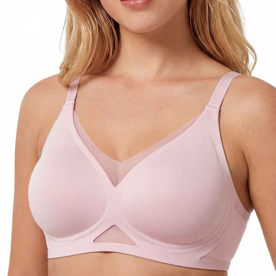 Nahtloser, bügellosen BH für D – Plunge Bra Push Up Bewertung und Preis