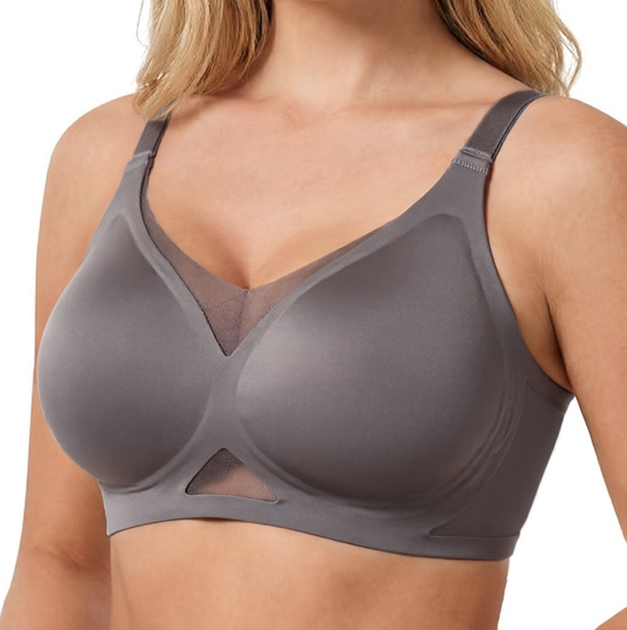 Nahtloser, bügellosen BH für D – Plunge Bra Push Up Bewertung und Preis