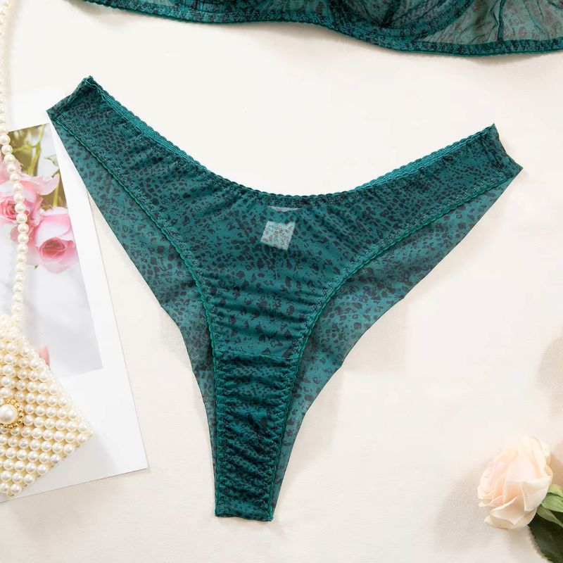 2-teiliges Damen-Dessous-Set,  – Minimizer Bra Women Bewertung und Preis