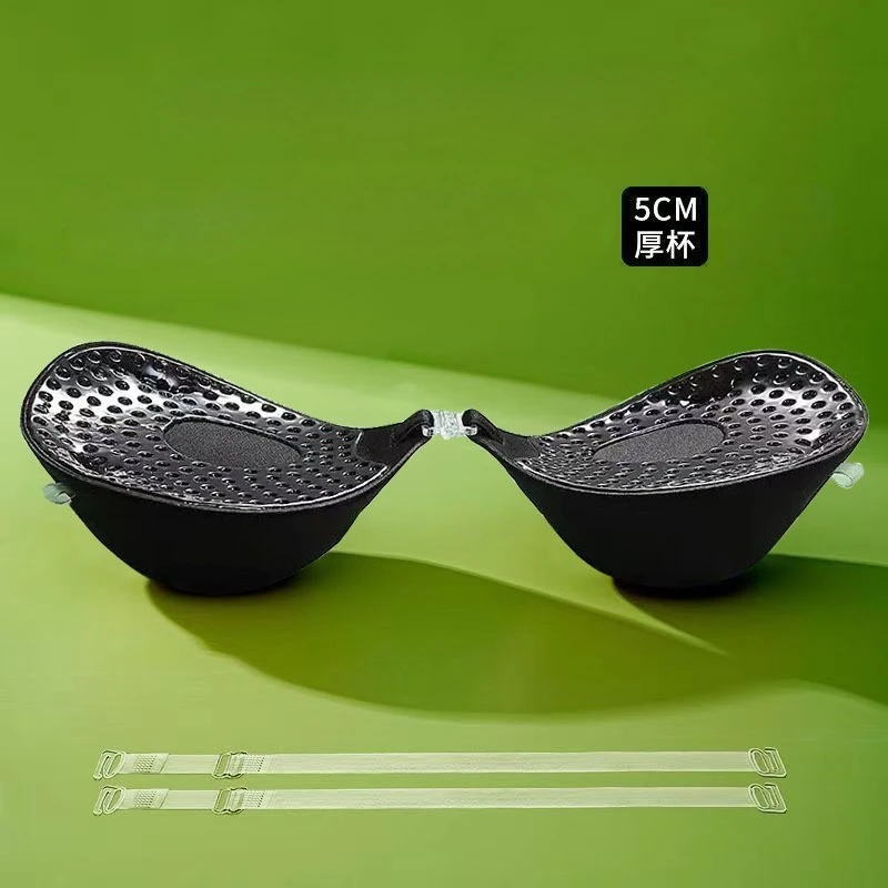 5 cm dicker, atmungsaktiver, s – Plunge Bra Push Up Bewertung und Preis