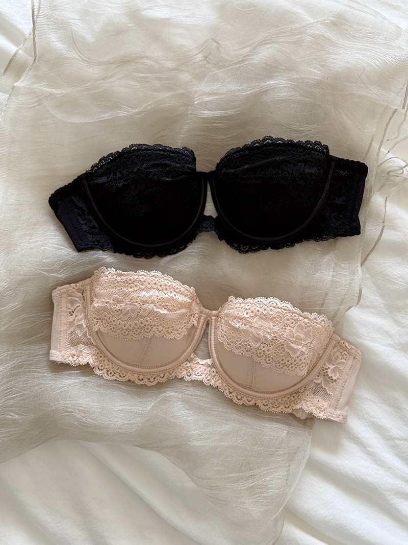 KUCLUT Cup Bra Damen-BH aus Ba – Cotton Bra Everyday Bewertung und Preis
