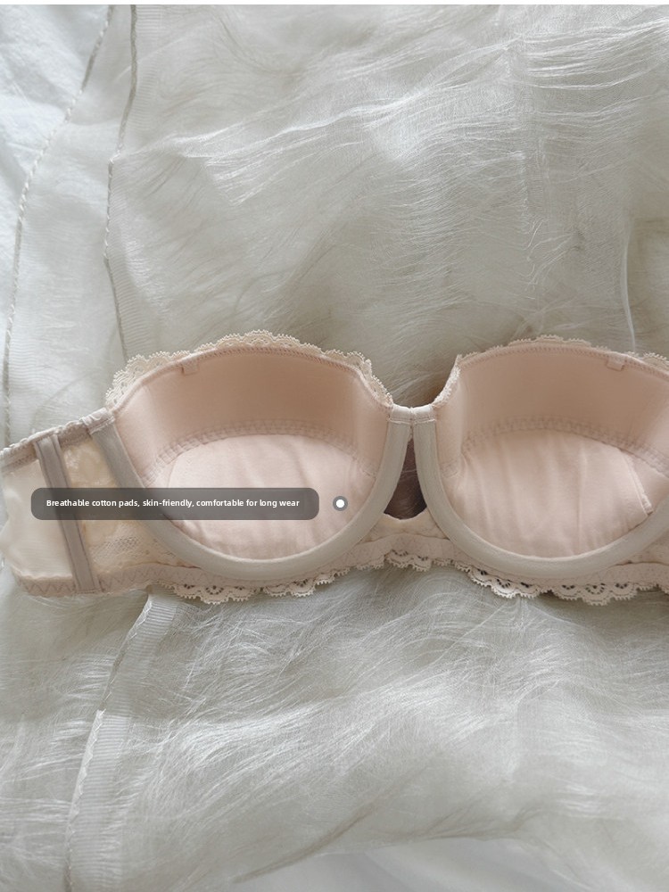 KUCLUT Cup Bra Damen-BH aus Ba – Cotton Bra Everyday Bewertung und Preis
